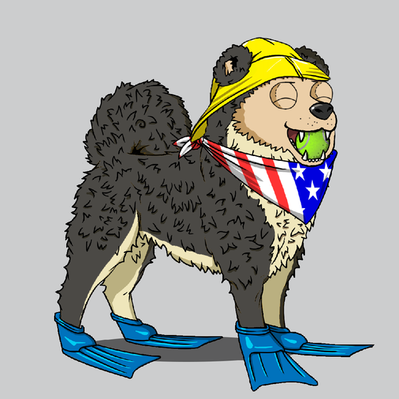 y00ts Canine Club #2780