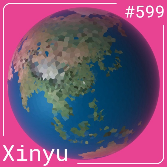 World #599