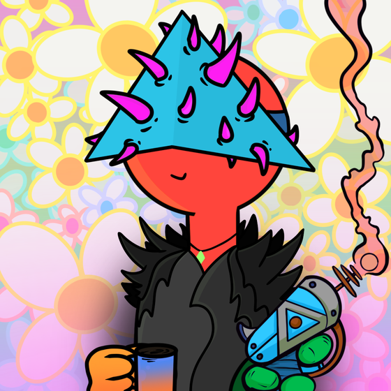Kryptic Kids #2462
