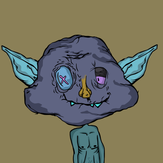 Hobgoblintown #8314