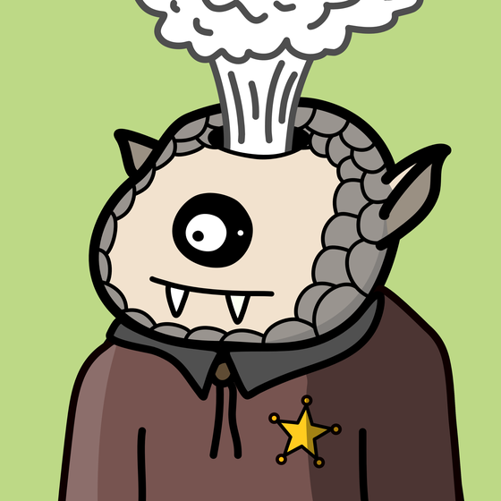 Monster Mates #137