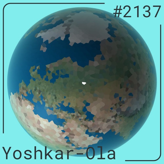 Yoshkar-Ola