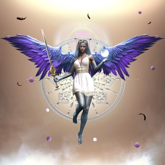 Angels of Aether