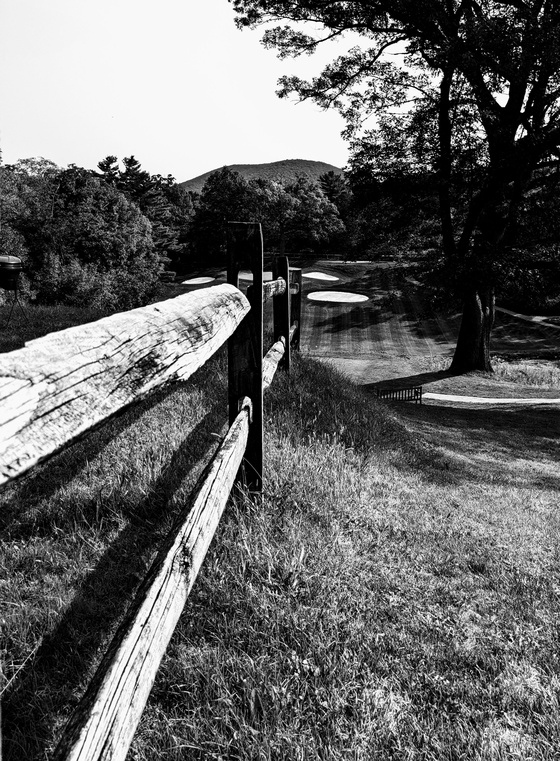 Line Of Sight