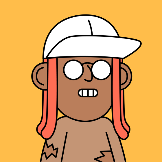Dippie #2431