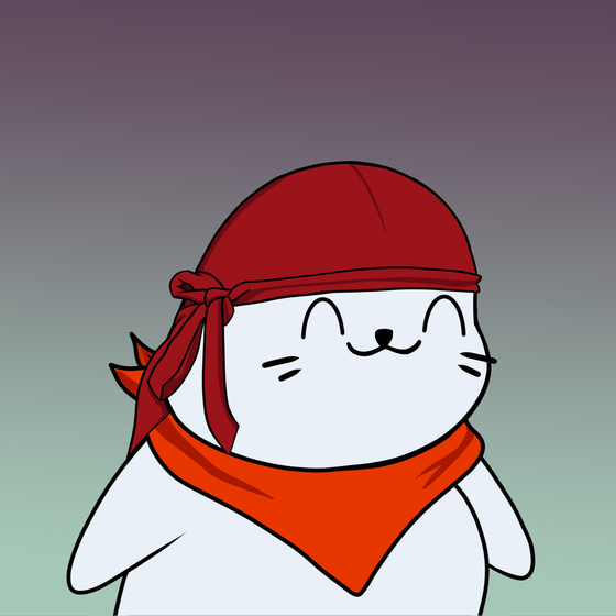 Sappy Seal #3176