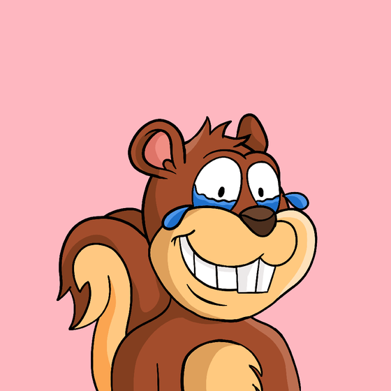 Nutties #2966