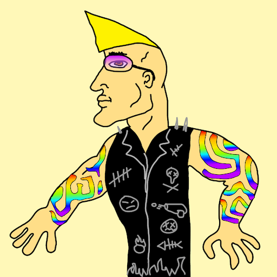 Chad #9391