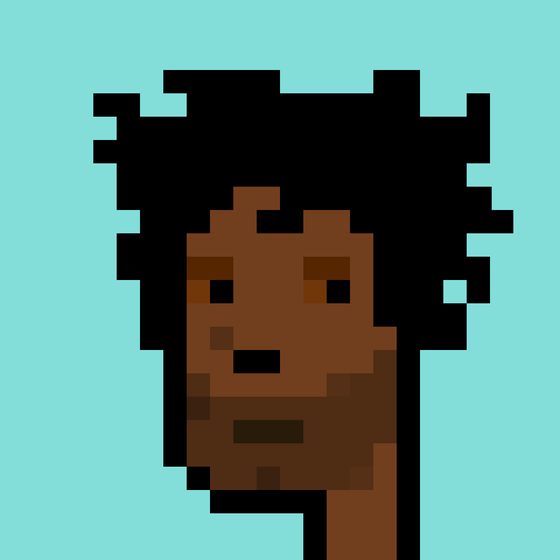 V2 Phunk #8186