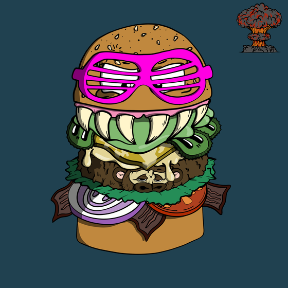 Hamburga Havoc #181