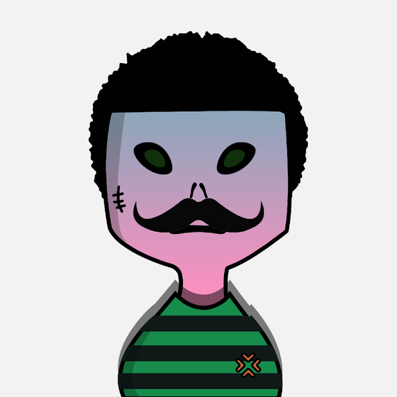 Your Next PFP #5193