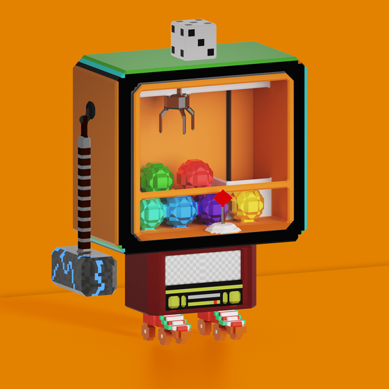 Robo #7168