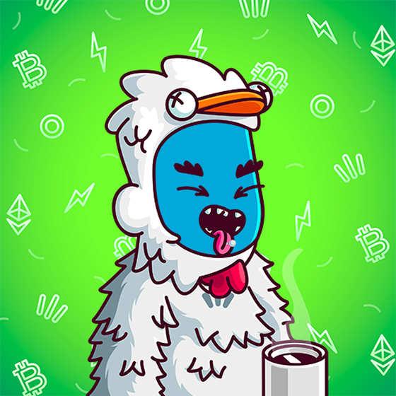 Praise Pals #1124