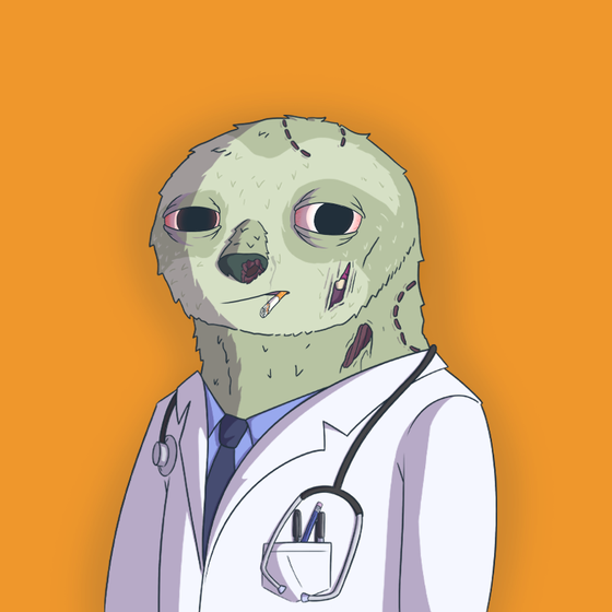 SLOTHz #5052
