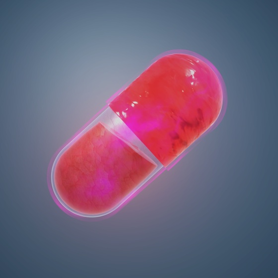 BYOPILL 4059