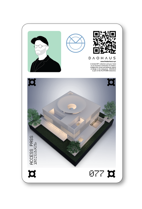 DAOHAUS #289