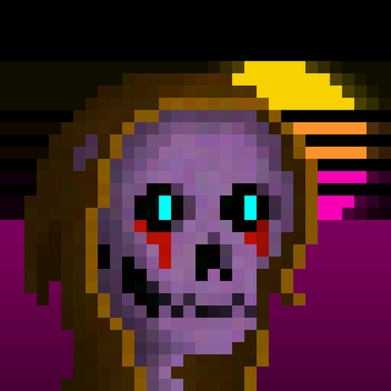 Based Ghoul ⛧ 4798