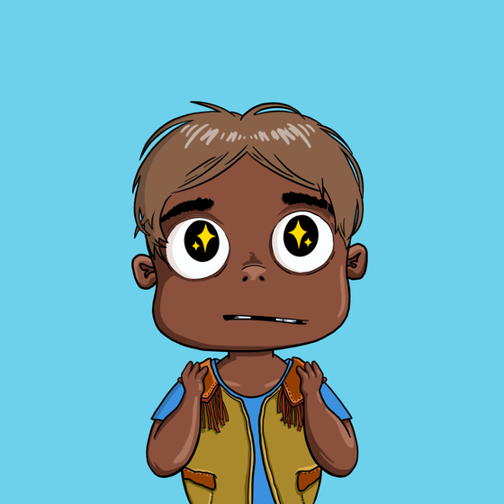 Kid #1954