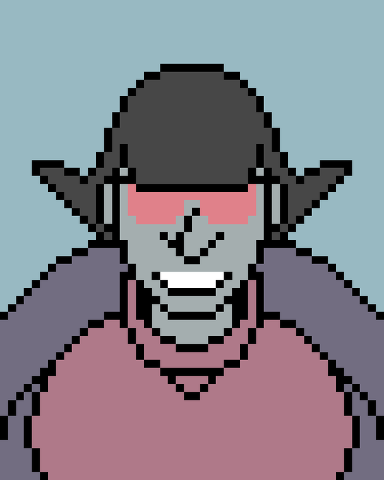 PixelRenga #1203