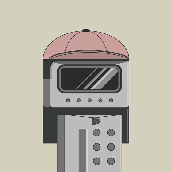 DANKBOTS #498