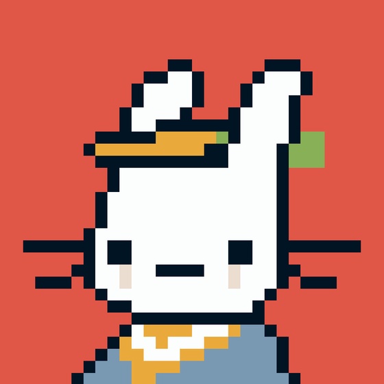 PixelBun #2454