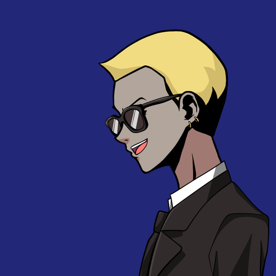 Project Kaito #7604