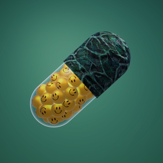 BYOPILL 6117