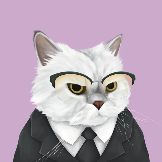FatCatPlanet #2309