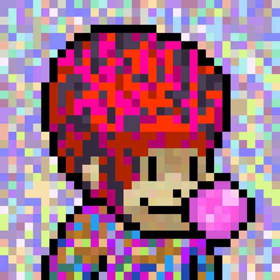Corrupt Smol #884