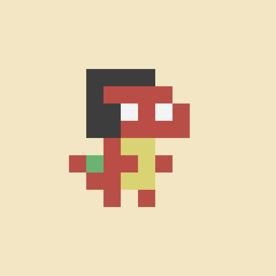 tiny dinos #6496