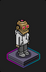 Habbo Crafted Avatar #98