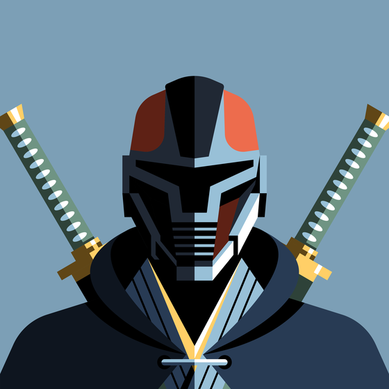 Ronin #1364