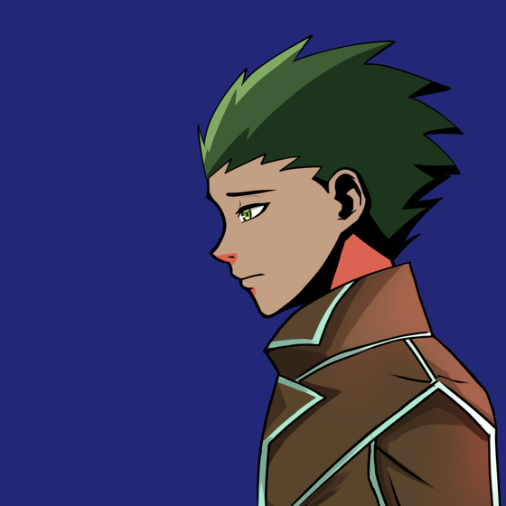 Project Kaito #3148