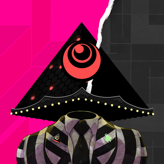 Illuminati #2712