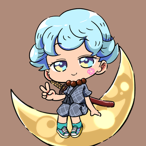 Chibi Lolita #5744