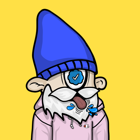Lil Gnomie #742