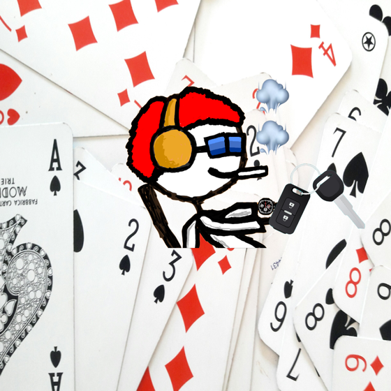 Gamblin Mfers #2545