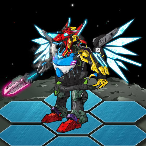 EVO Bots #323