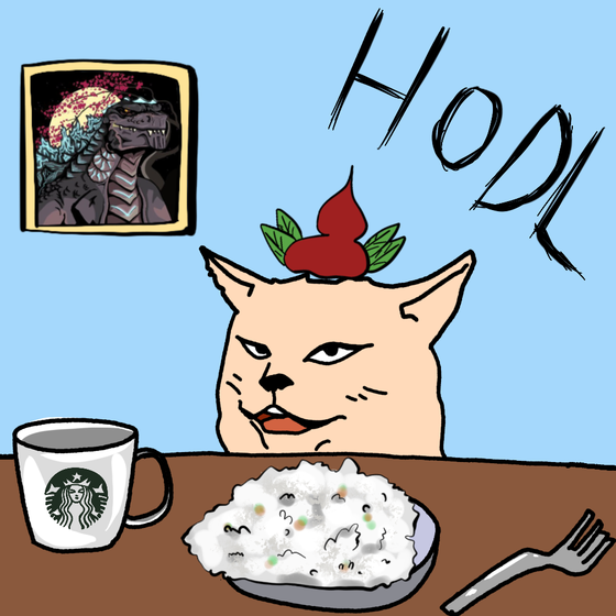 Degens #1044