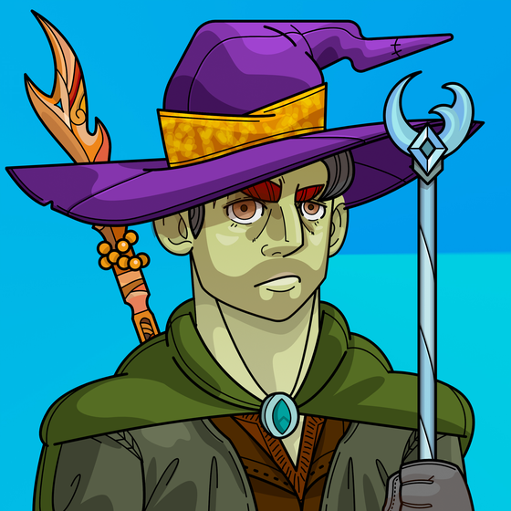 Wizard 1528