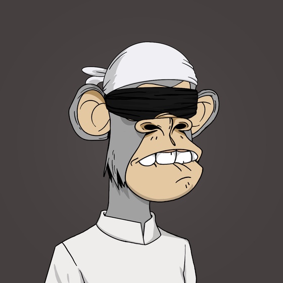 AES Ape #808