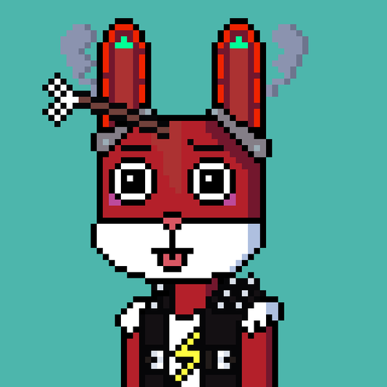 FloopyBunny #285