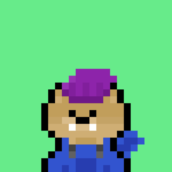 Pixel Pup #628