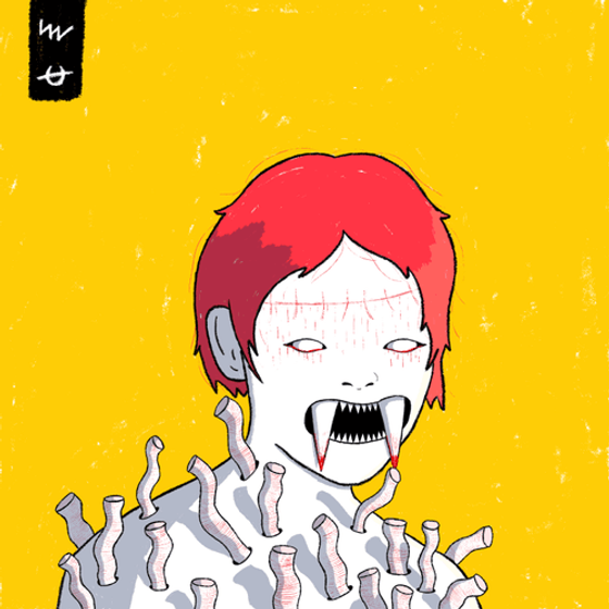 Shifter 086