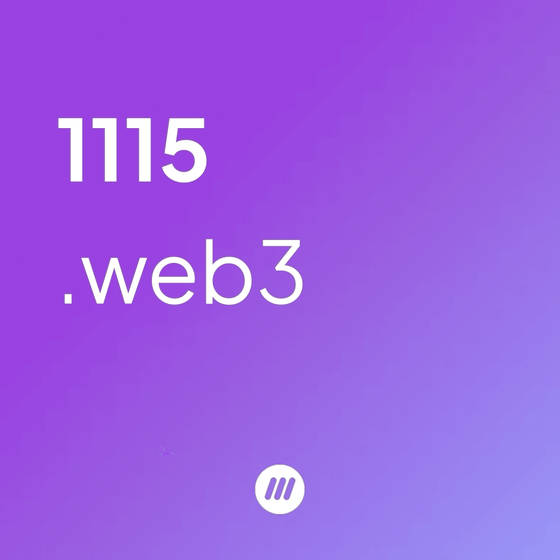 1115.web3