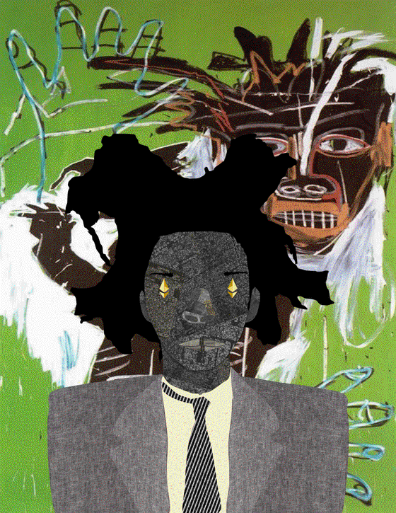 ETH Basquiat