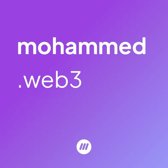 mohammed.web3