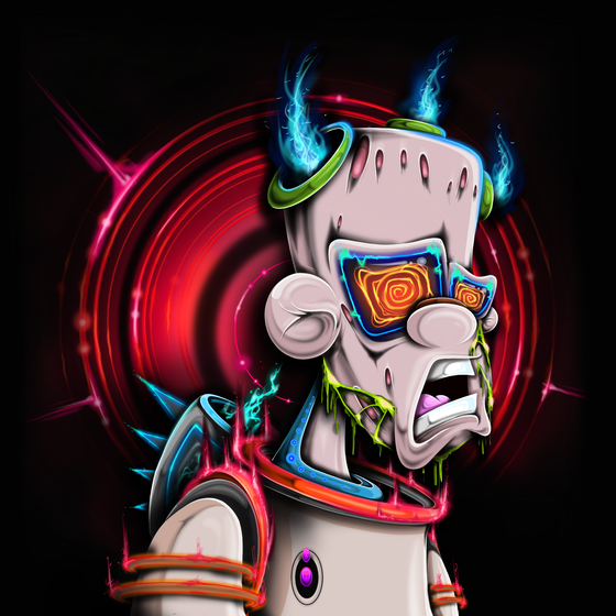 Kozmonauts #3936