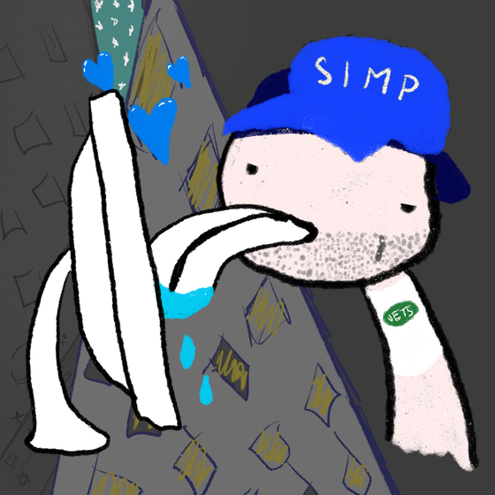 Simper#1169