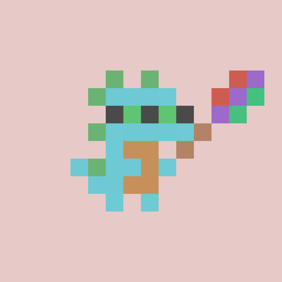 tiny dinos #5174
